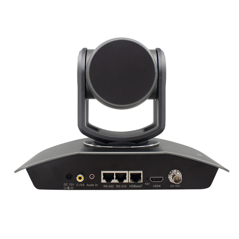 VCC 7系列 HDBaseT IP 4K 云台摄像机 - Bolin Technology